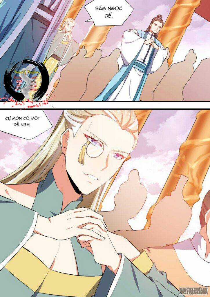 Hóa Long Ký - Chapter 104 - Trang 7