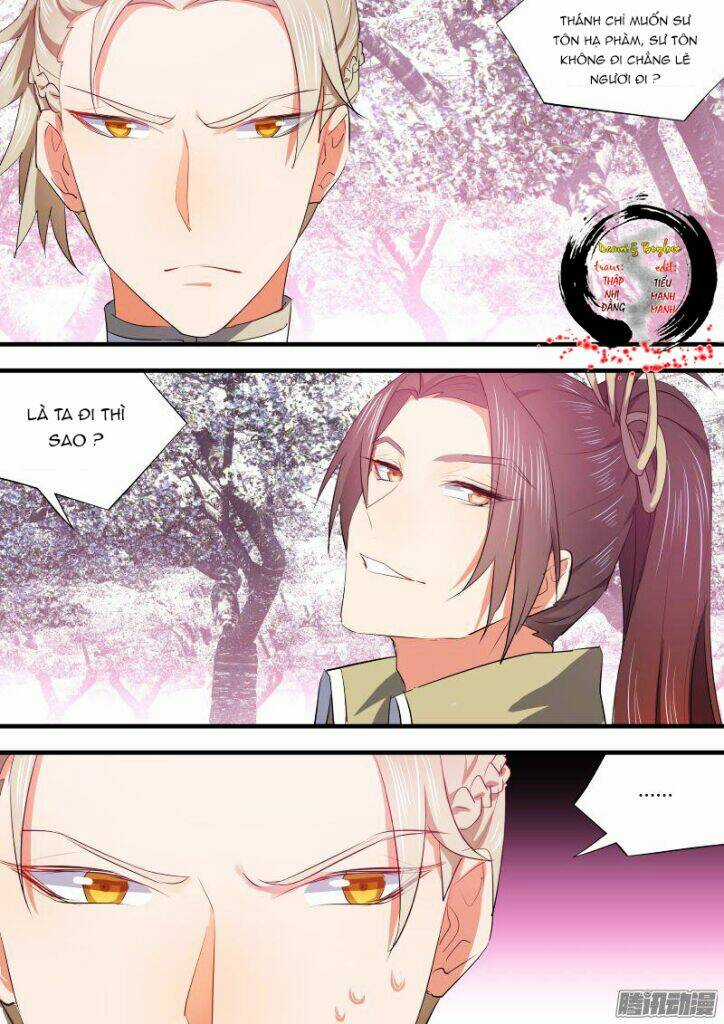 Hóa Long Ký - Chapter 104 - Trang 9