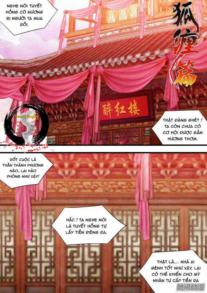 Hóa Long Ký - Chapter 105 - Trang 2