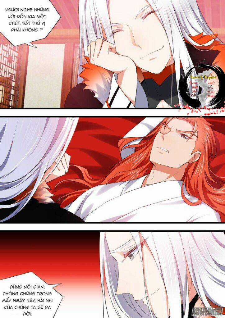 Hóa Long Ký - Chapter 105 - Trang 3