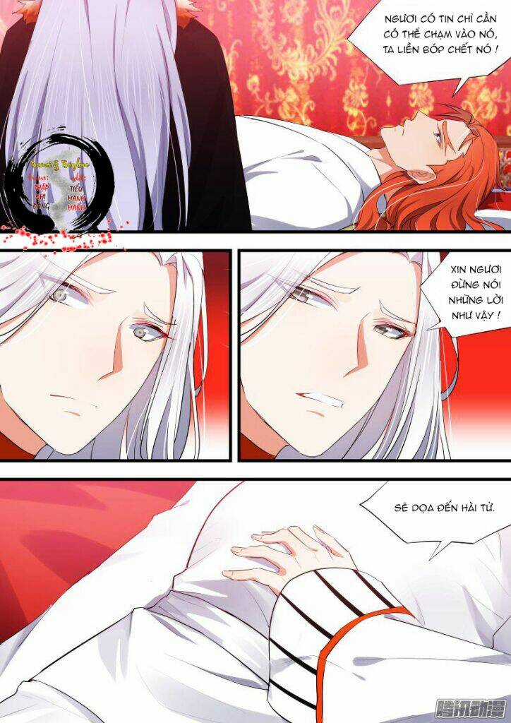 Hóa Long Ký - Chapter 105 - Trang 4