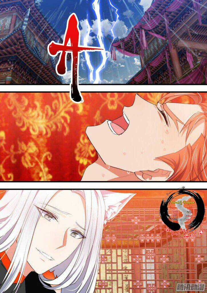 Hóa Long Ký - Chapter 105 - Trang 5