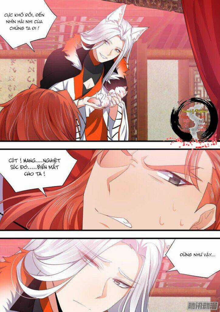 Hóa Long Ký - Chapter 105 - Trang 7