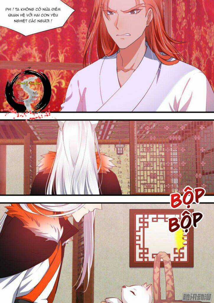 Hóa Long Ký - Chapter 105 - Trang 9