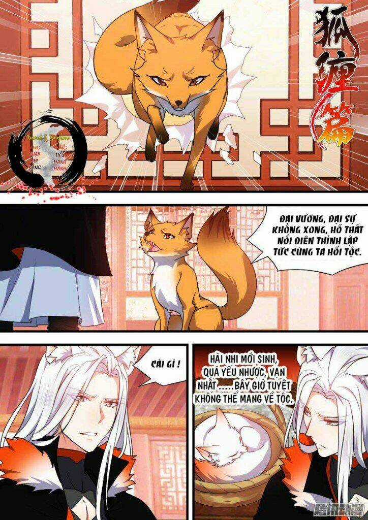 Hóa Long Ký - Chapter 108 - Trang 2