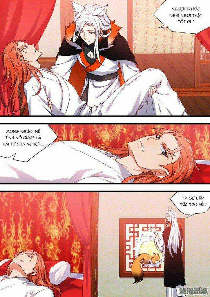 Hóa Long Ký - Chapter 108 - Trang 4