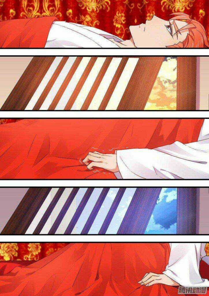 Hóa Long Ký - Chapter 108 - Trang 5