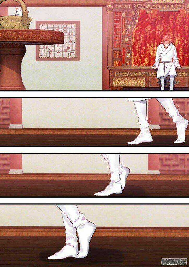 Hóa Long Ký - Chapter 108 - Trang 6