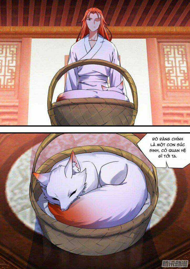 Hóa Long Ký - Chapter 108 - Trang 7