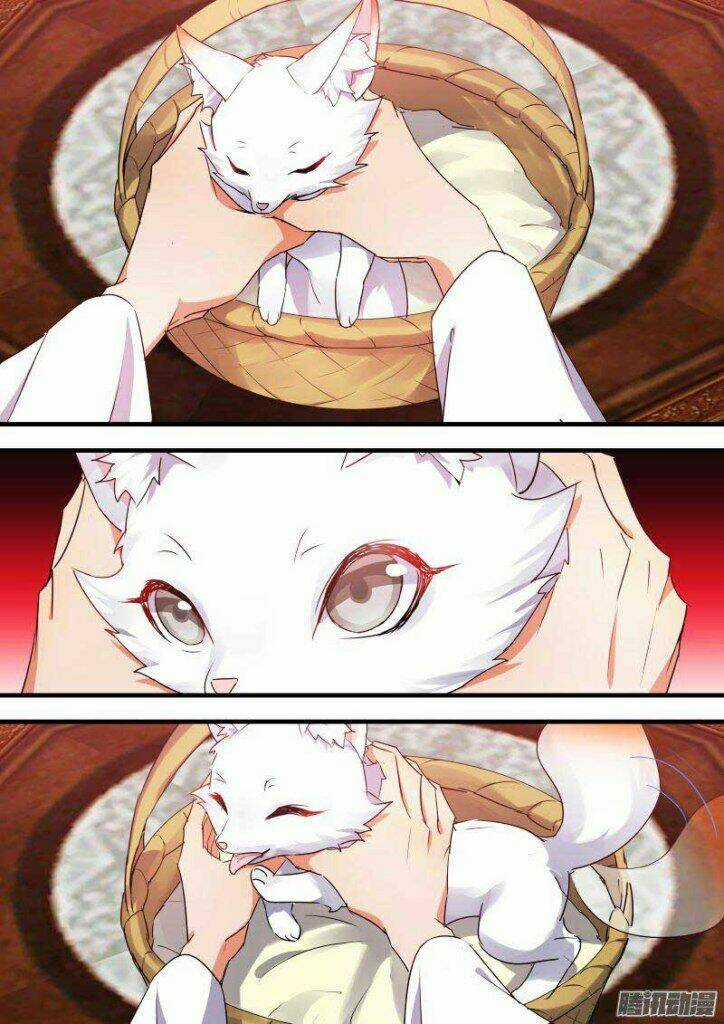 Hóa Long Ký - Chapter 108 - Trang 8