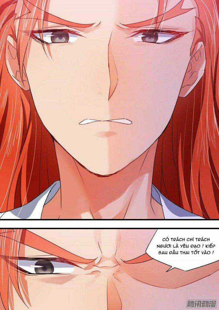Hóa Long Ký - Chapter 108 - Trang 9