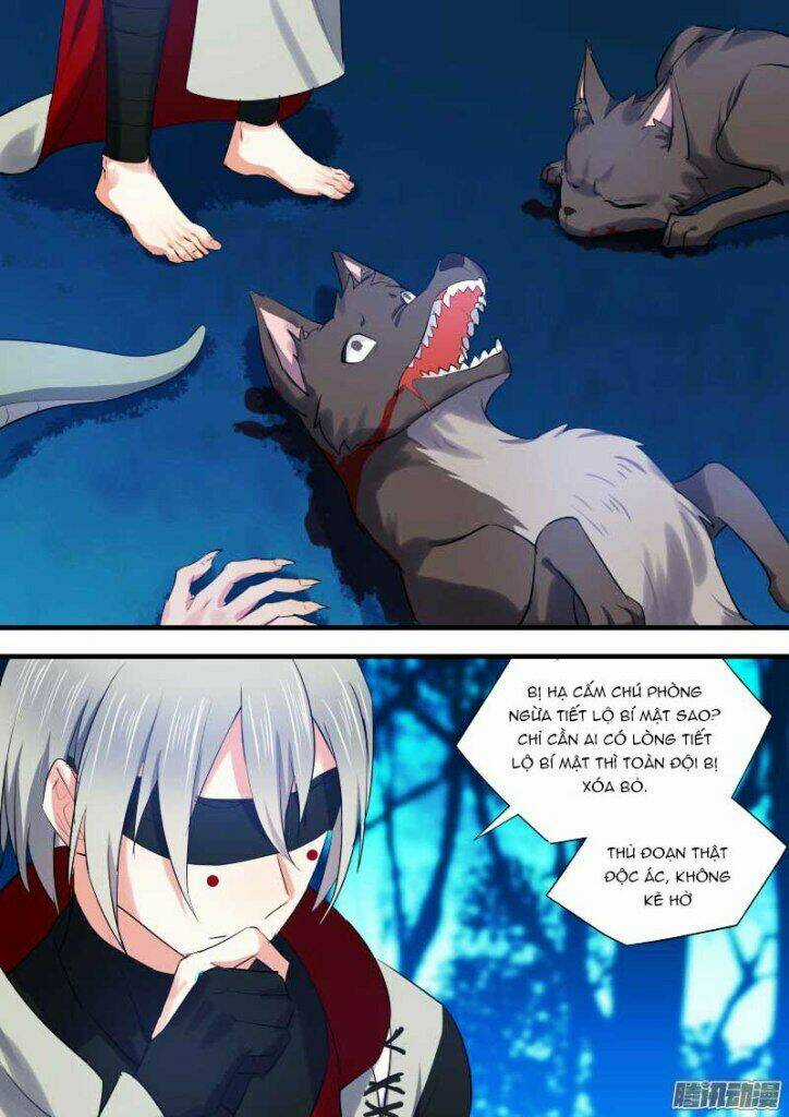 Hóa Long Ký - Chapter 109 - Trang 6
