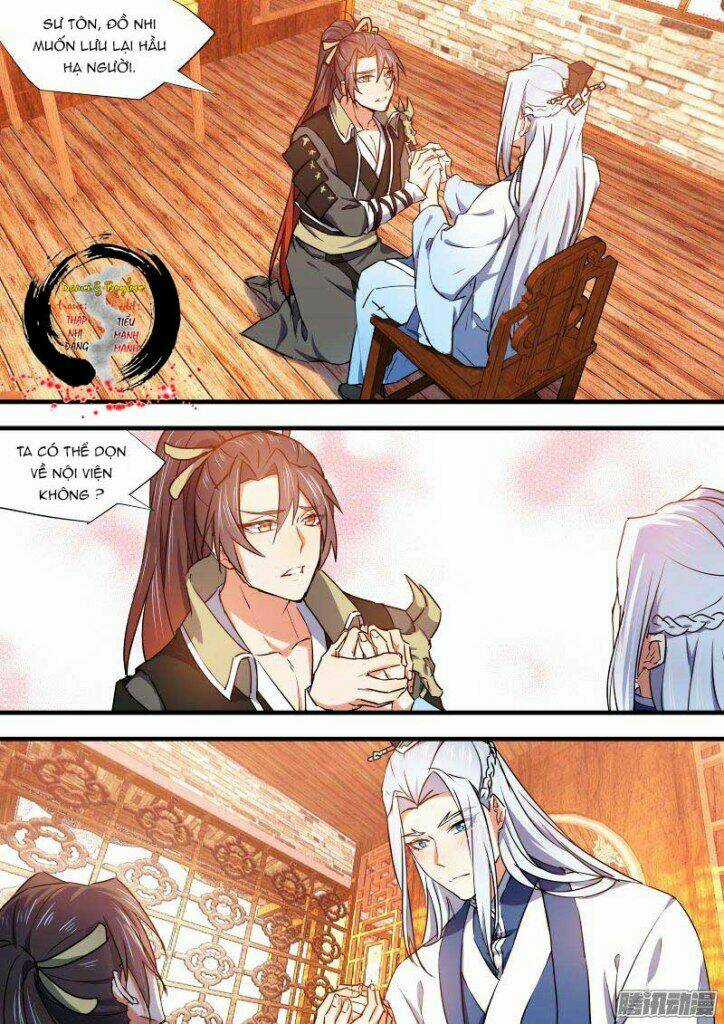 Hóa Long Ký - Chapter 110 - Trang 9