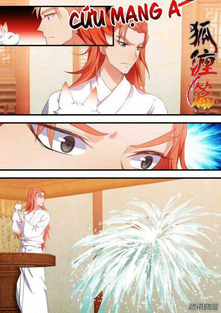 Hóa Long Ký - Chapter 111 - Trang 2