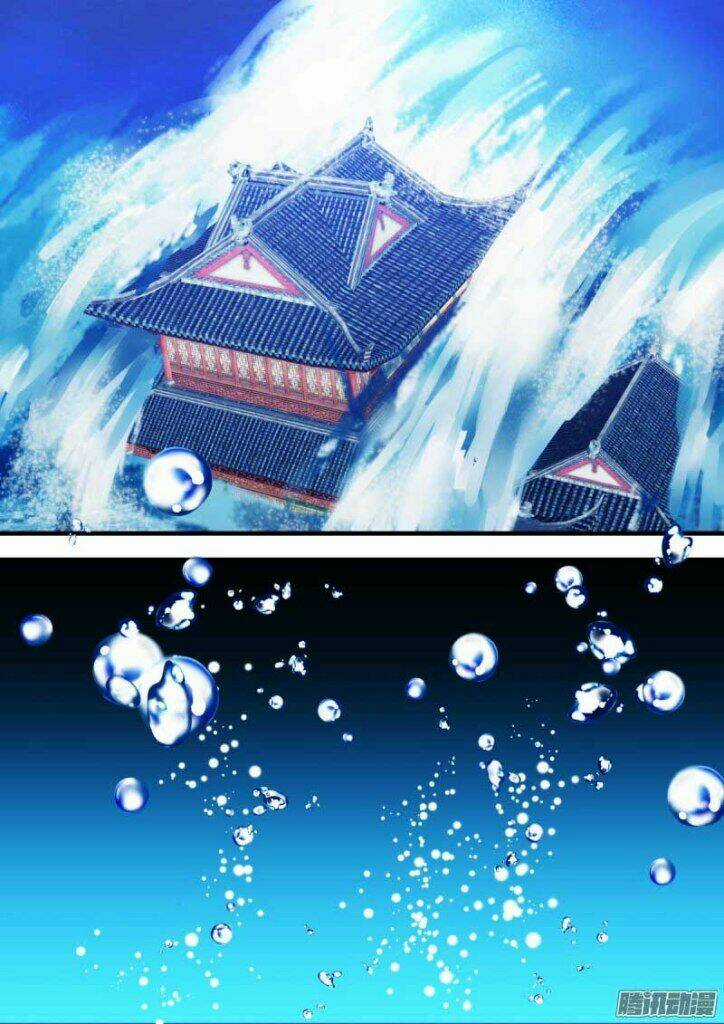 Hóa Long Ký - Chapter 111 - Trang 3