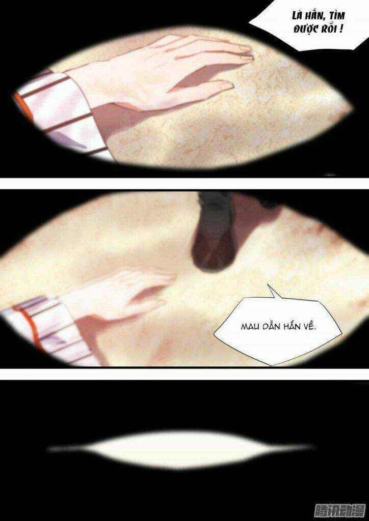 Hóa Long Ký - Chapter 111 - Trang 4