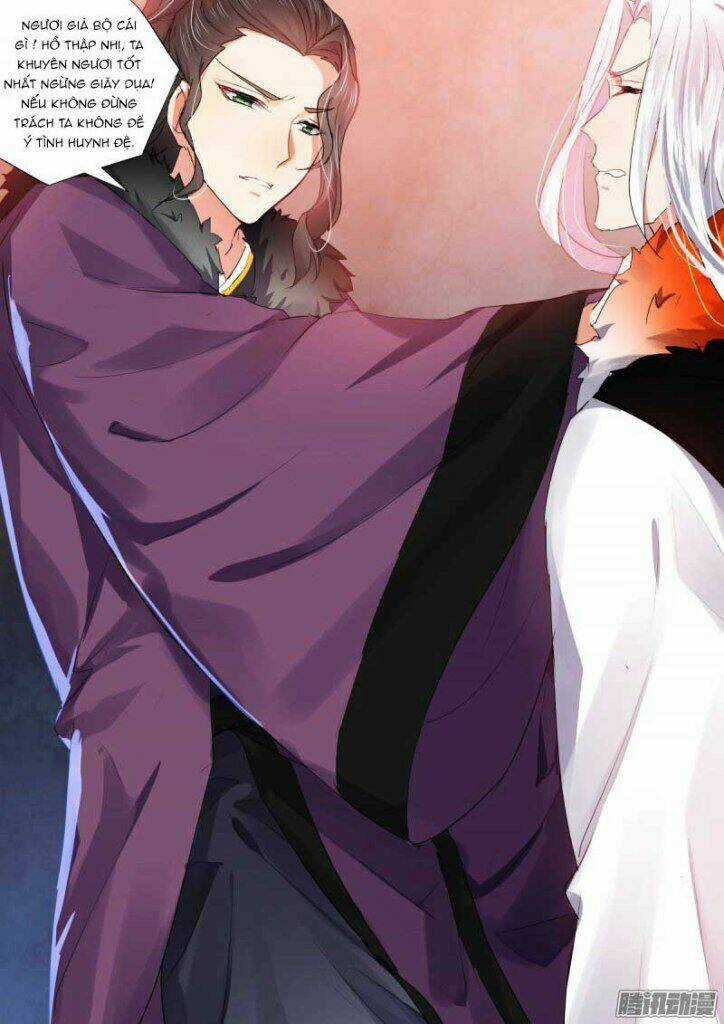 Hóa Long Ký - Chapter 111 - Trang 6