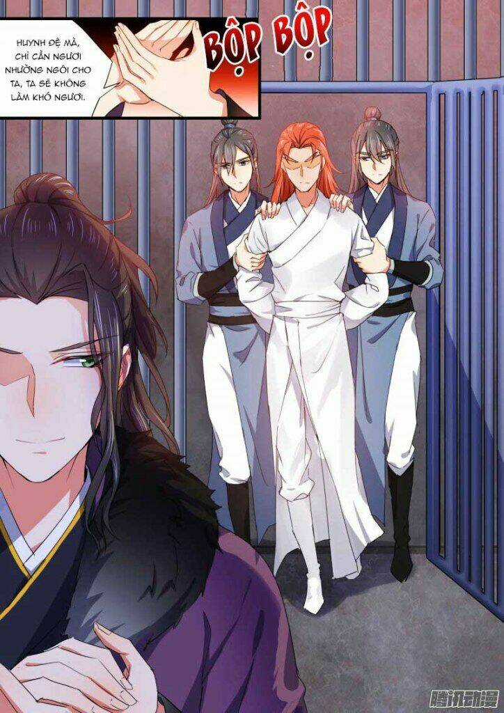 Hóa Long Ký - Chapter 111 - Trang 9