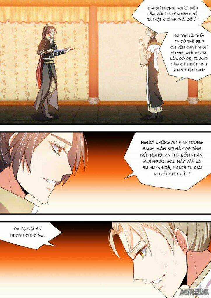 Hóa Long Ký - Chapter 112 - Trang 8