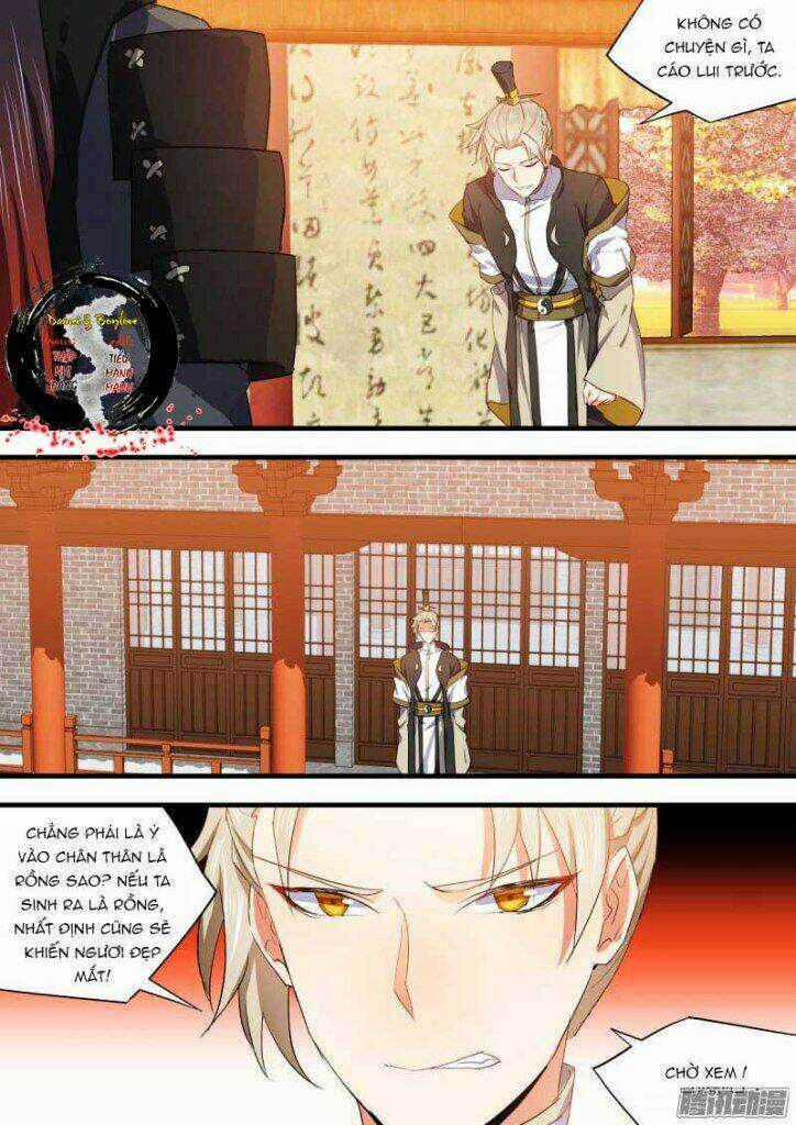 Hóa Long Ký - Chapter 112 - Trang 9