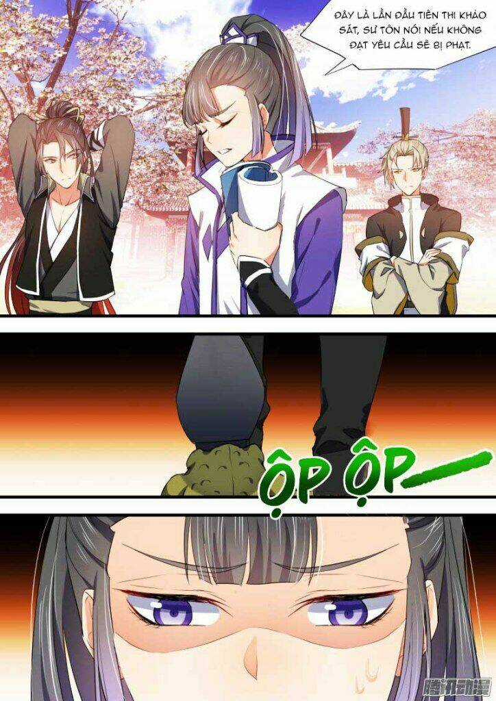 Hóa Long Ký - Chapter 113 - Trang 3