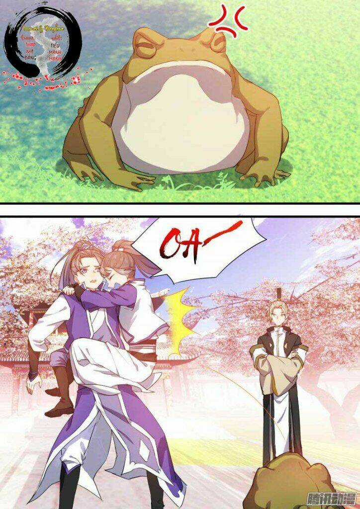 Hóa Long Ký - Chapter 113 - Trang 4