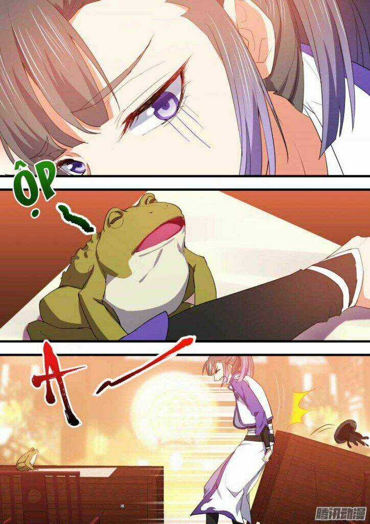 Hóa Long Ký - Chapter 113 - Trang 8