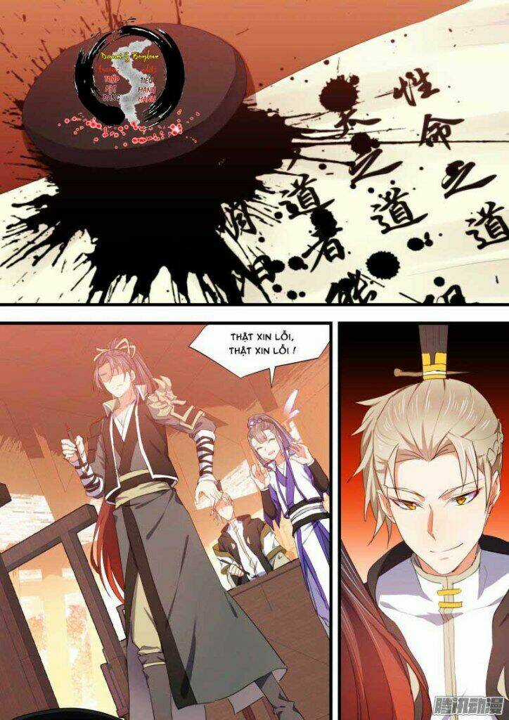 Hóa Long Ký - Chapter 113 - Trang 9