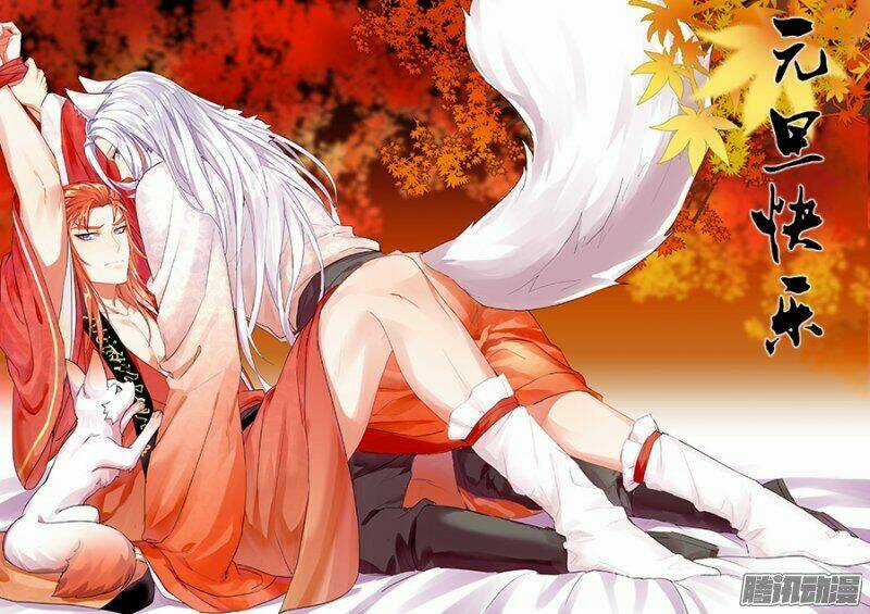 Hóa Long Ký - Chapter 114 - Trang 1