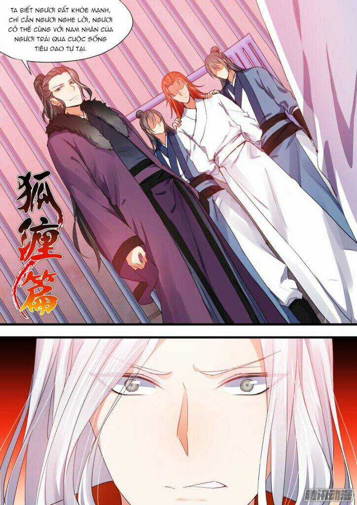 Hóa Long Ký - Chapter 114 - Trang 3