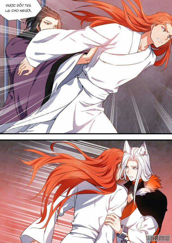 Hóa Long Ký - Chapter 114 - Trang 5