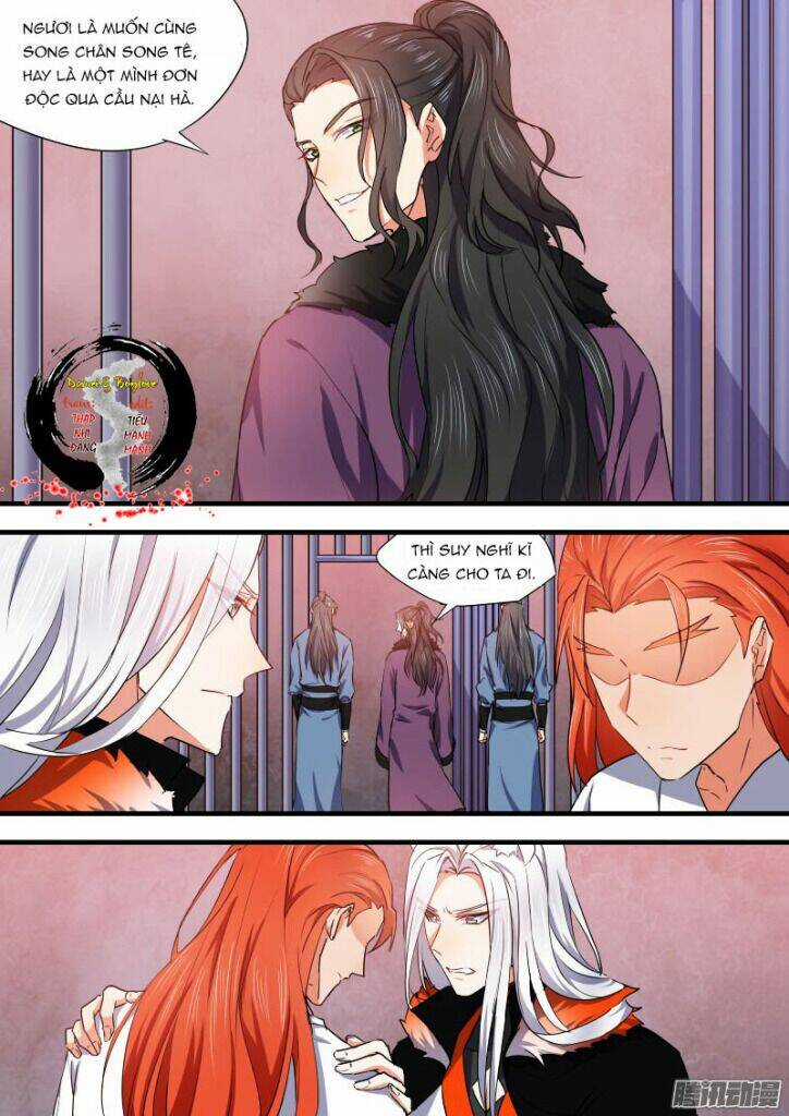 Hóa Long Ký - Chapter 114 - Trang 6