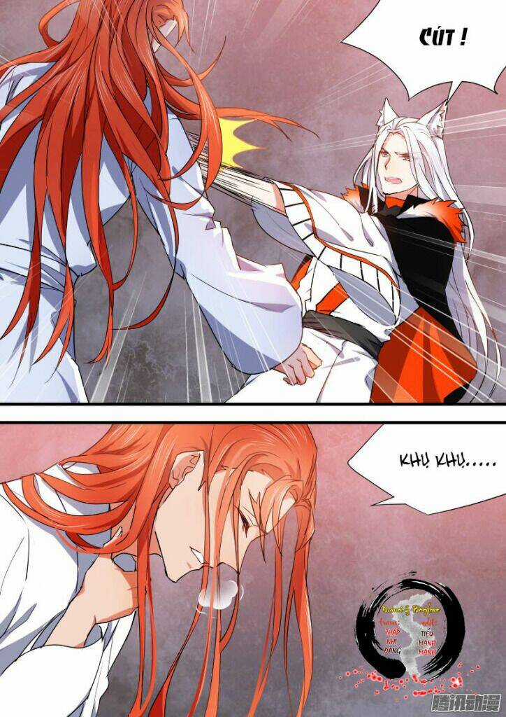 Hóa Long Ký - Chapter 114 - Trang 9