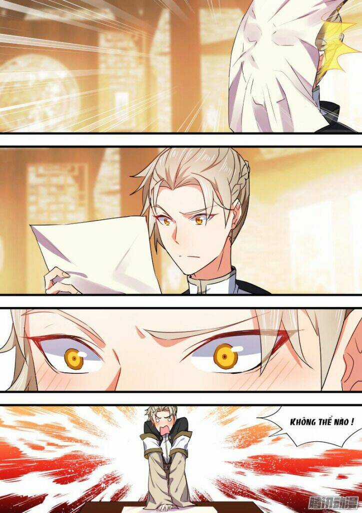 Hóa Long Ký - Chapter 115 - Trang 9