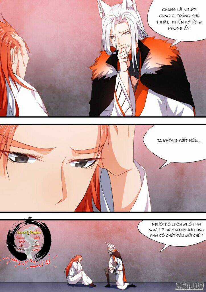 Hóa Long Ký - Chapter 117 - Trang 11