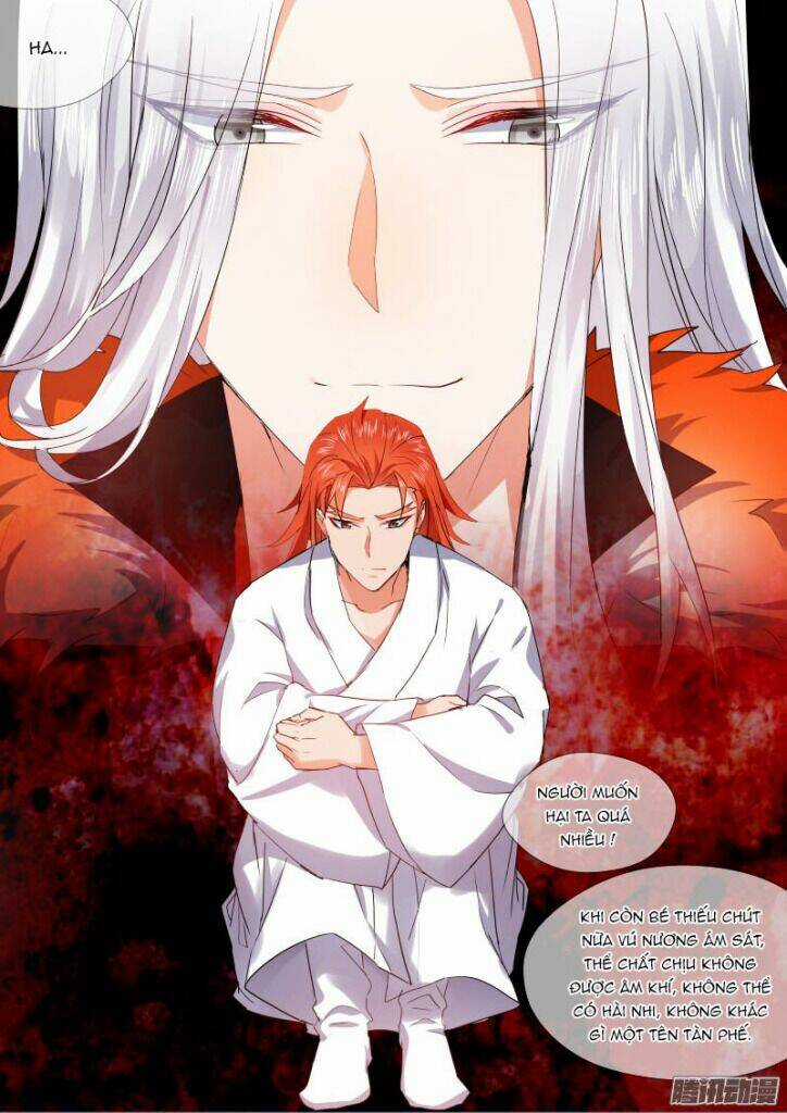 Hóa Long Ký - Chapter 117 - Trang 12