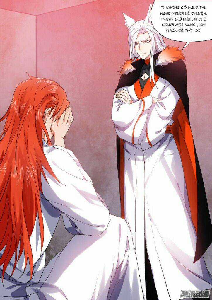Hóa Long Ký - Chapter 117 - Trang 14