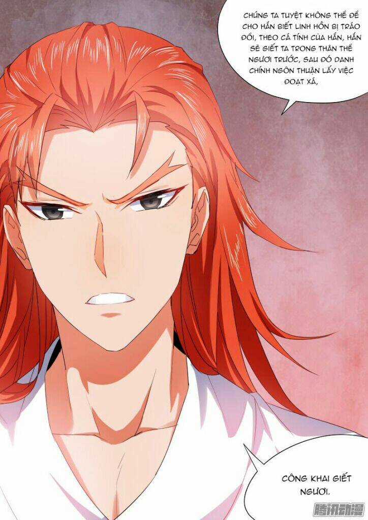 Hóa Long Ký - Chapter 117 - Trang 16
