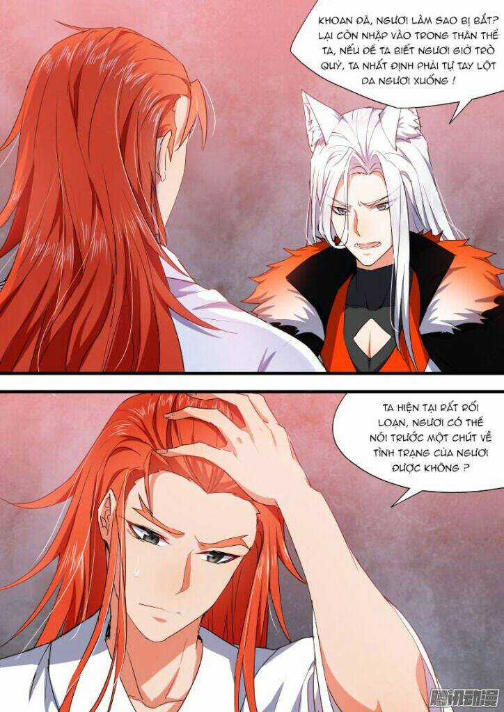 Hóa Long Ký - Chapter 117 - Trang 3