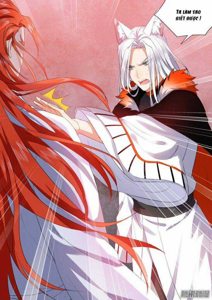 Hóa Long Ký - Chapter 117 - Trang 6