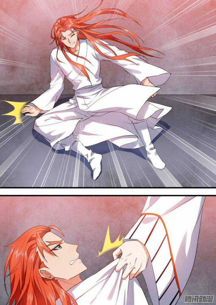 Hóa Long Ký - Chapter 117 - Trang 7