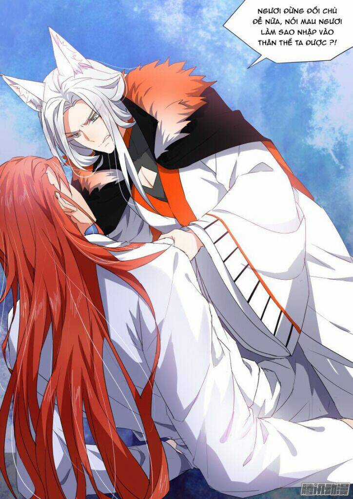 Hóa Long Ký - Chapter 117 - Trang 8