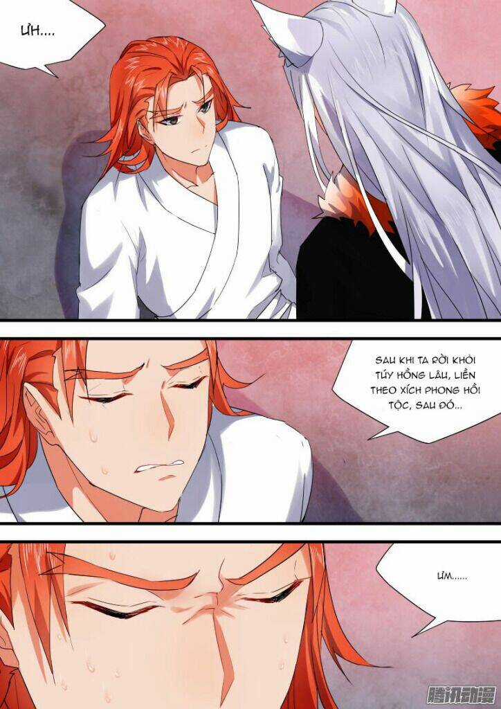 Hóa Long Ký - Chapter 117 - Trang 9