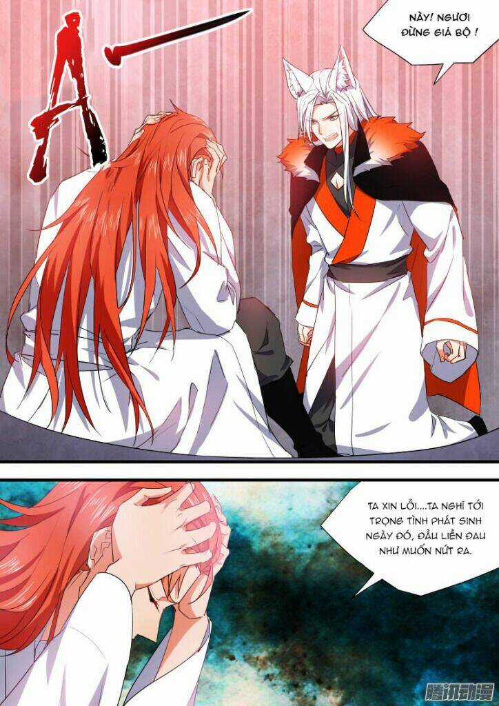 Hóa Long Ký - Chapter 117 - Trang 10