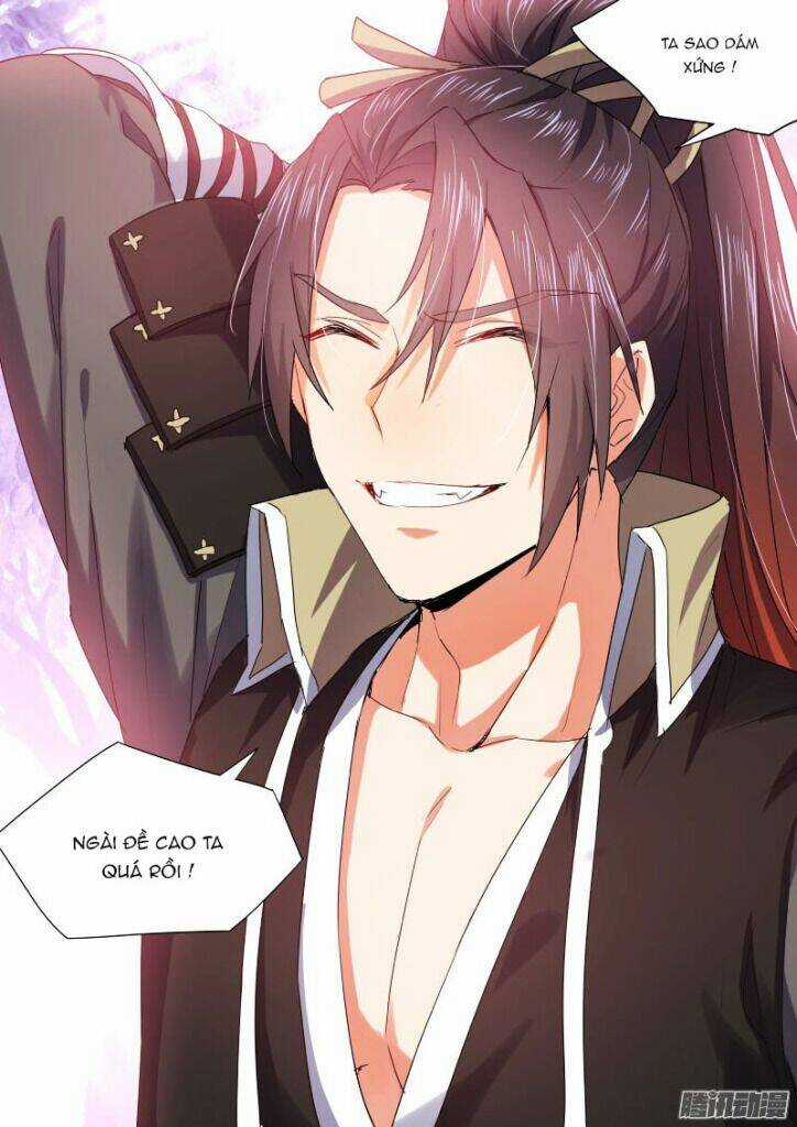 Hóa Long Ký - Chapter 118 - Trang 13