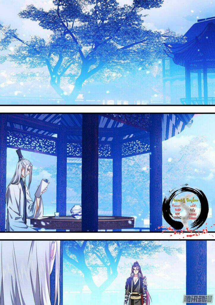 Hóa Long Ký - Chapter 118 - Trang 18