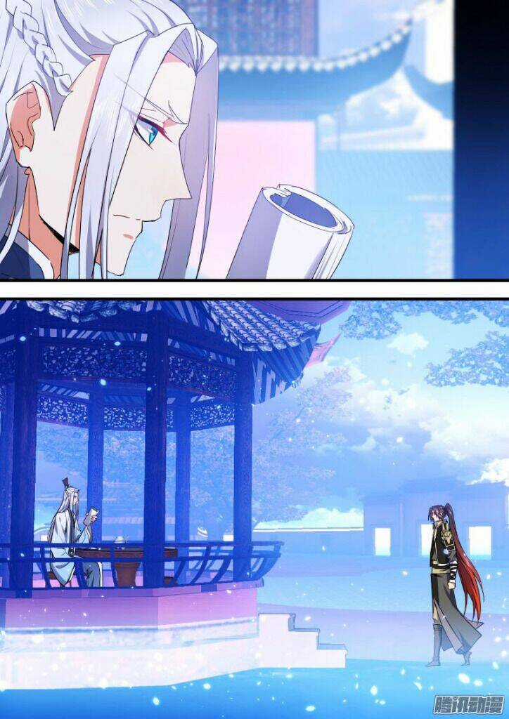 Hóa Long Ký - Chapter 118 - Trang 19