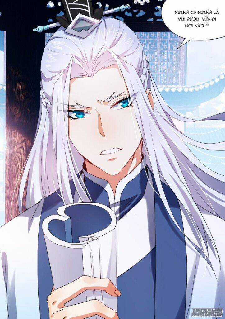 Hóa Long Ký - Chapter 118 - Trang 20