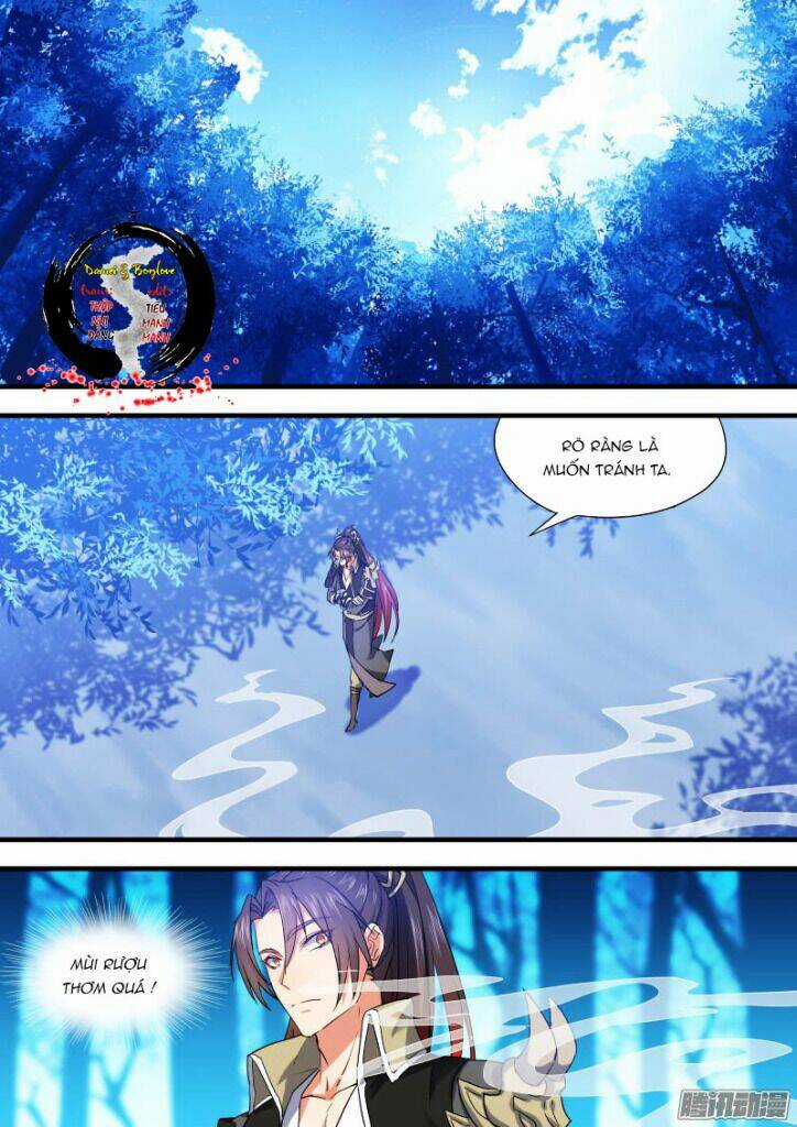 Hóa Long Ký - Chapter 118 - Trang 6