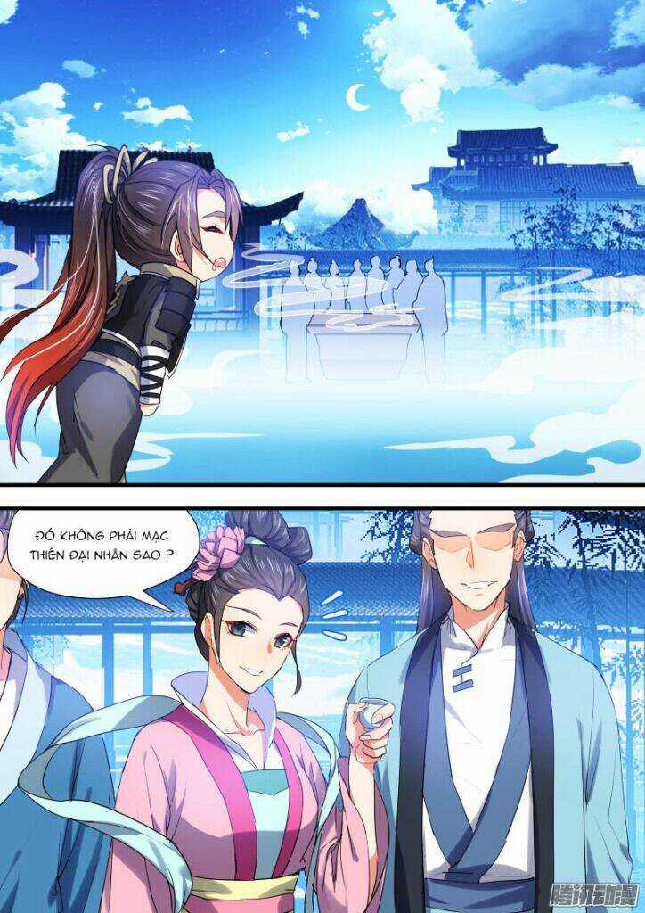 Hóa Long Ký - Chapter 118 - Trang 7